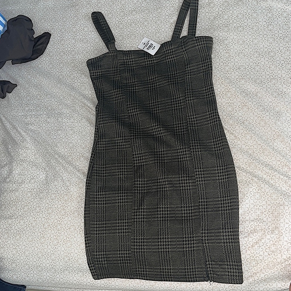 Charlotte Russe Dress